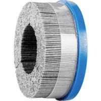 PFERD TOOLS Schotelborstel DBUR 125/22,2 REC SiC 80 1,14 79184135 1 stuk(s) - thumbnail