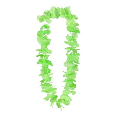 Boland Hawaii krans groen