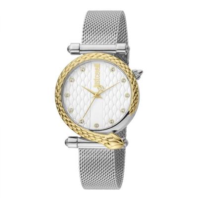 Just Cavalli Dameshorloge JC1L075M0085 Fascino