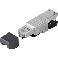 Weidmüller 1992860000 RJ45-connector 1 stuk(s) - thumbnail