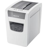 Leitz IQ Slim Home Office Papiervernietiger P4 - thumbnail