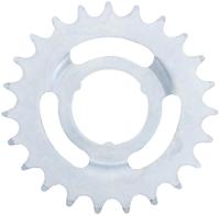 Esjot tandwiel 1/2-1/8 opsteek 23T - thumbnail