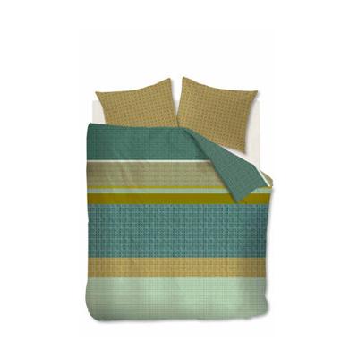 Beddinghouse katoenen dekbedovertrek lits-jumeaux Beddinghouse katoenen dekbedovertrek lits-jumeaux