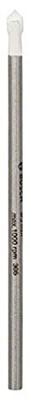Bosch Accessories Expert for Ceramic 2608587157 Glas- en keramiekboren 3 mm Gezamenlijke lengte 70 mm Cilinderschacht 1 stuk(s)