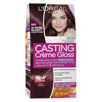 L’Oréal Paris Casting Crème Gloss 426 - Auburn - Semi-Permanent Haarkleuring - thumbnail