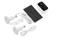 Technaxx TX-244 5070 IP Mini-bewakingscamera WiFi, Draadloos - thumbnail