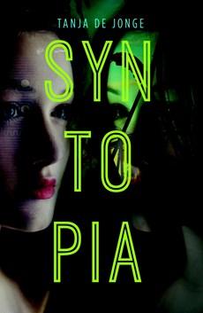 Syntopia - Tanja de Jonge - ebook