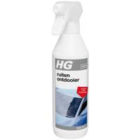 HG ruitenontdooier 500ml - thumbnail