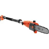 BLACK+DECKER PS7525 800W 25cm Kettingzaag op steel - PS7525-QS - thumbnail