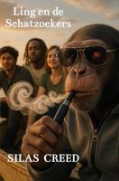 Ling en de Schatzoekers - Silas Creed - ebook - thumbnail