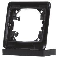 Jung CD90HP Accessoire 1-voudig Zwart 1 stuk(s) - thumbnail