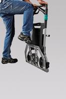 Wolfcraft Transportsysteem | TS 1500 | 1 stuk - 5525000 - thumbnail