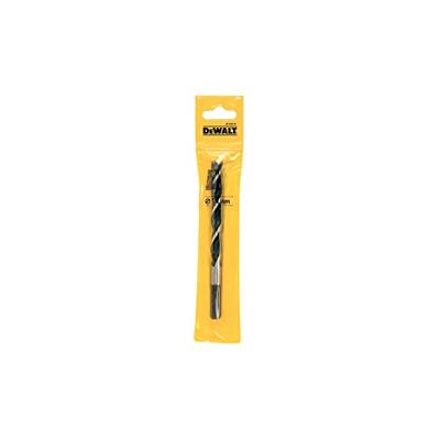 DeWalt Accessoires Houtspiraalboor Ø11mm - DT4511-QZ
