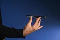 Vulpen waterman allure impression ct m zwart - thumbnail