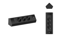 BACHMANN CASIA 2 3xCEE7/3 2,0m AEH SW - thumbnail