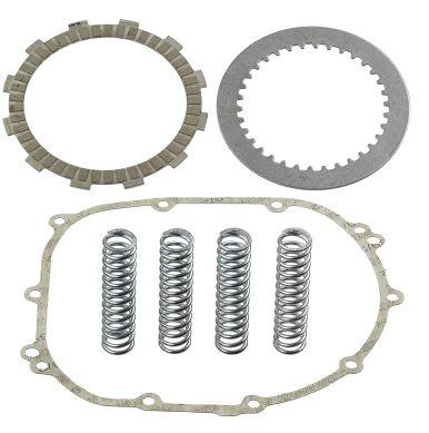 TRW koppeling super kit clutch super kit, msk236