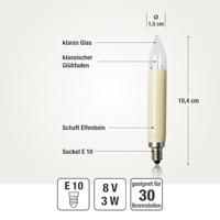E10 lamp - thumbnail