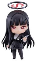 Blue Archive Nendoroid Action Figure Rio Tsukatsuki 10,0 cm - thumbnail
