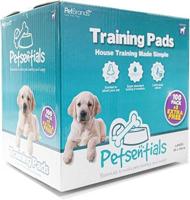 Petsentials puppy training pads - thumbnail