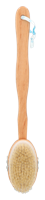 The Organic Pharmacy Skin Brush 1 stuk Exfoliant & Peeling 1 pc - thumbnail
