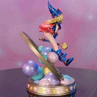 Yu-Gi-Oh! PVC Statue Dark Magician Girl Standard Vibrant Edition 30 cm - thumbnail