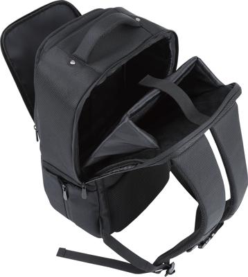 Roland CB-RU10 Utility Gig Bag rugtas voor muziekapparatuur