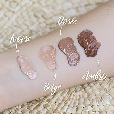 Alga Maris Zonnecreme Gezicht SPF30 Beige 50ml