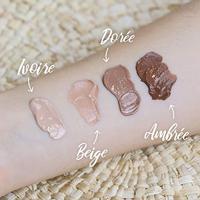 Alga Maris Zonnecreme Gezicht SPF30 Beige 50ml - thumbnail