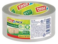 Verpakkingstape Tesa 58297 Eco transparant Ultra strong | 6 stuks - thumbnail
