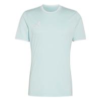 adidas Entrada 26 Voetbalshirt Mintgroen Wit - thumbnail