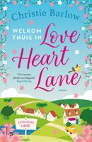 Welkom thuis in Love Heart Lane - Christie Barlow - ebook - thumbnail