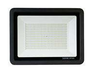 Eurolite FL-300 51915075 Buitenschijnwerper Energielabel: F (A - G) 300 W Lichtkleur (naam): Koudwit - thumbnail