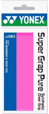 Yonex Super Grap Pure Overgrip 1 St. Wit