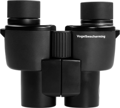 Vogelbescherming Stern II 10x25 Vogelbescherming Stern II 10x25