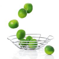 Blomus Wires Fruitschaal 30 cm - thumbnail