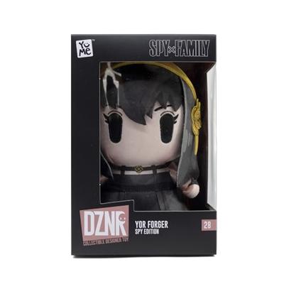 Spy x Family DZNR Plush Figure Yor Forger Operation Strix Edition 18 cm