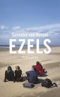 Ezels - Sanneke van Hassel - ebook - thumbnail
