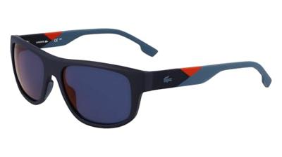 Zonnebril Heren Lacoste L6042S-424 Ø 55 mm