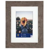Henzo Frame Dahlia 10x15 bruin - thumbnail