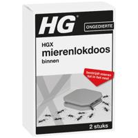 HGX Mierenlokdoos Binnen - 10936298 - thumbnail