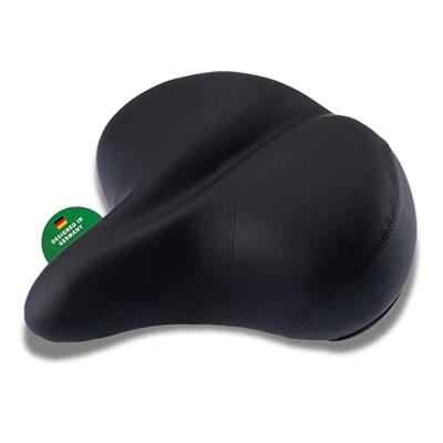 CONTEC sattel "majestic" ct saddle majestic 275 x 284mm