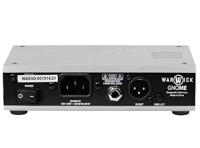 Warwick Gnome 200 Watt Pocket Bass Amp Head - thumbnail