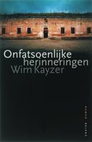 Onfatsoenlijke herinneringen (Paperback) - thumbnail