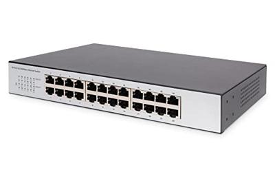 Desktop netwerk switch