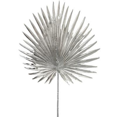 HBX kunsttak livistonia champagne 85 cm | 20 stuks