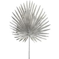 HBX kunsttak livistonia champagne 85 cm | 20 stuks - thumbnail