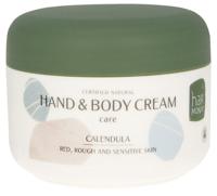 Calendula hand & body balsem 110 Milliliter - thumbnail