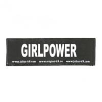Julius-K9 label - Girlpower - thumbnail