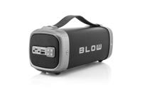 BLOW BT950 Draadloze stereoluidspreker Zwart, Grijs 30 W - thumbnail