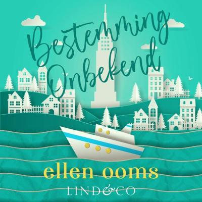 Bestemming onbekend Bestemming onbekend